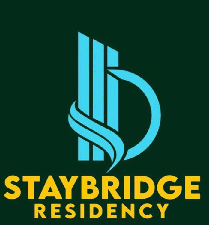 StayBridge Residency logo